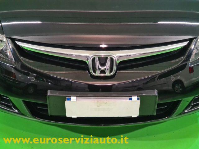 HONDA Civic Hybrid 1.3 i-DSi i-VTEC 4p. i-P LH