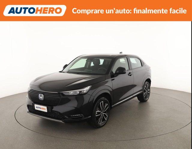 HONDA HR-V 1.5 Hev eCVT Advance