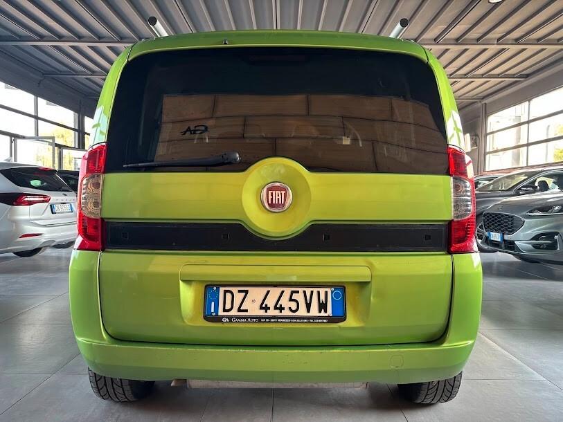 Fiat Qubo 1.4 8V Dynamic Natural Power NEOPATENTAI