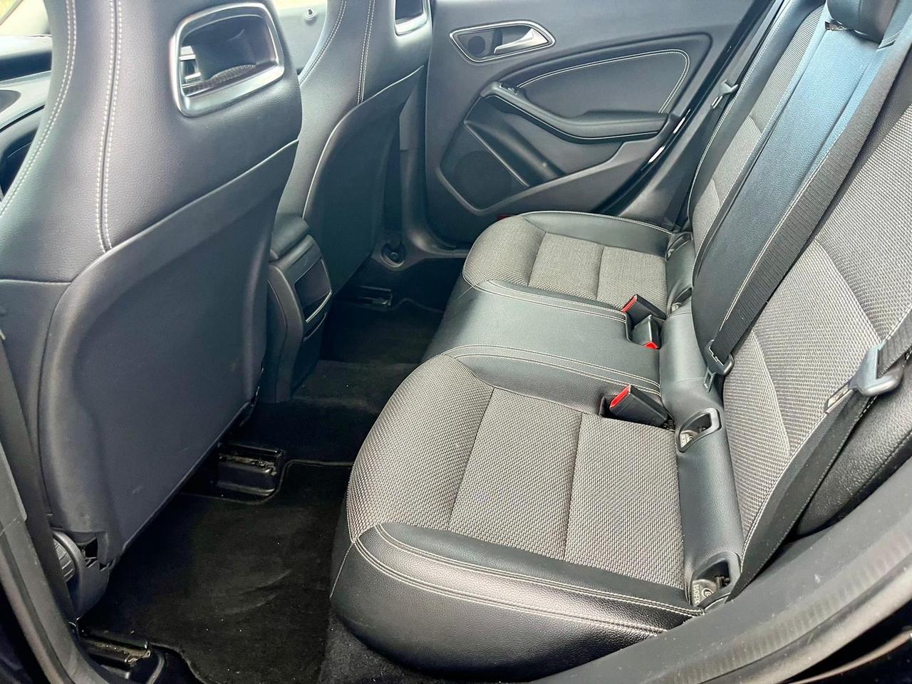 Mercedes CLA 180 CDI 2015 120.000km euro6 perfetta