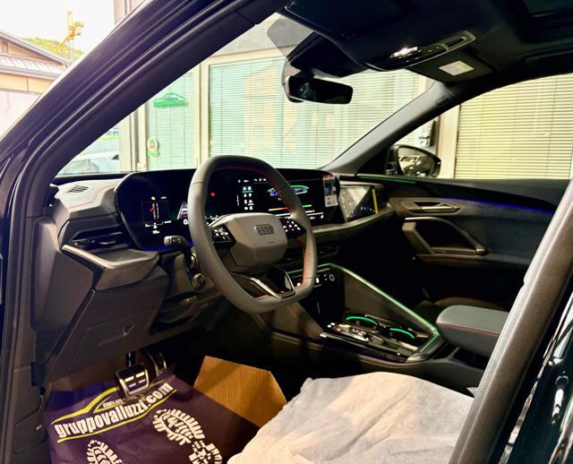 AUDI Q5 Sportback/SPB TDI MHEV 204CV quattro S line