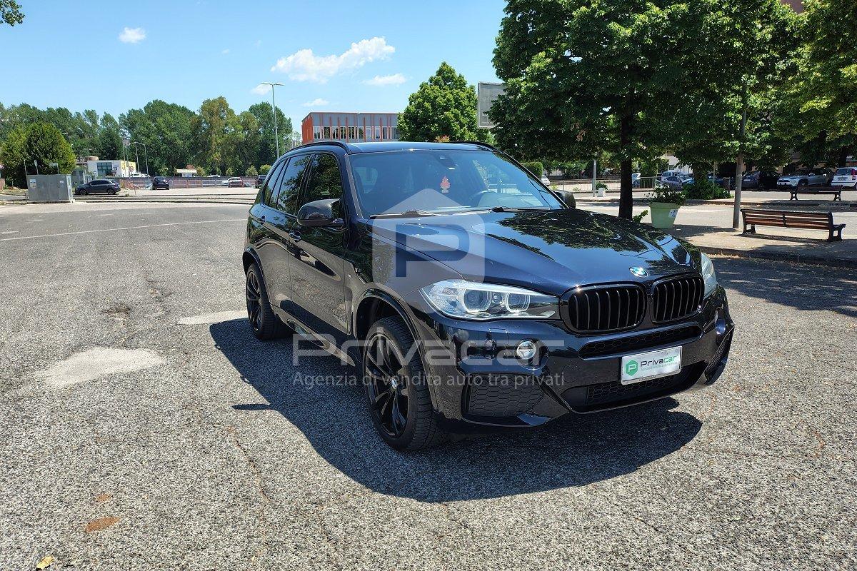 BMW X5 xDrive25d