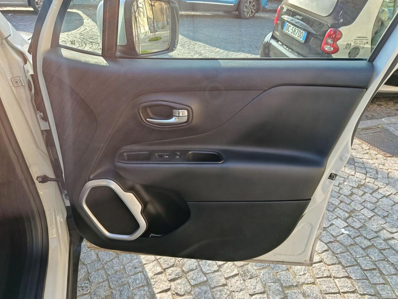 Jeep Renegade Limited 1.6 MultiJet #9610