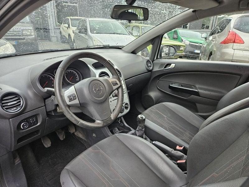Opel Corsa Corsa 5p 1.2 One c/clima 85cv