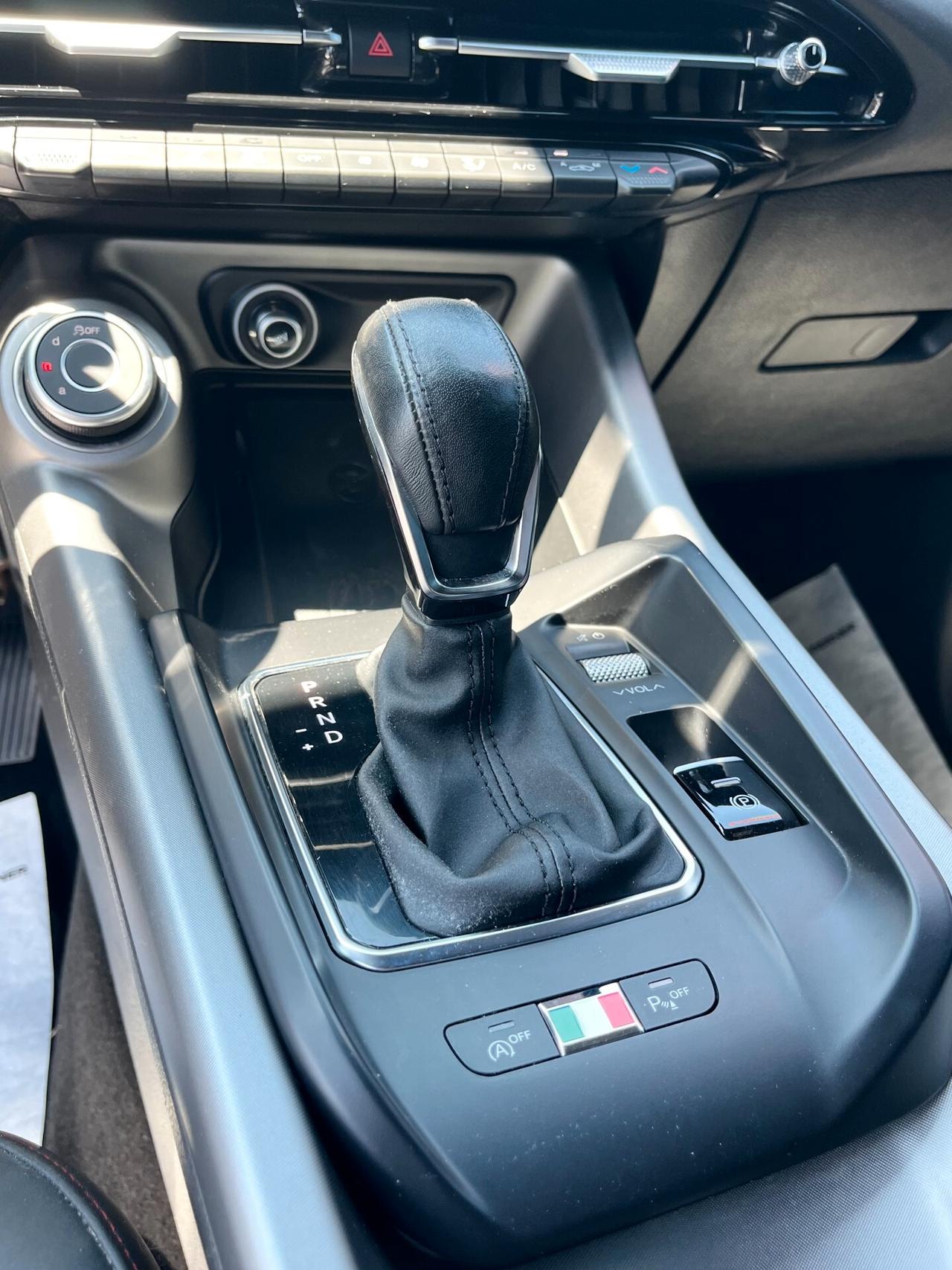 Alfa Romeo Tonale 1.6 diesel 130 CV TCT6 Sprint