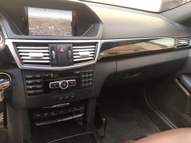 Mercedes-benz E 250 CDI Avantgarde AMG