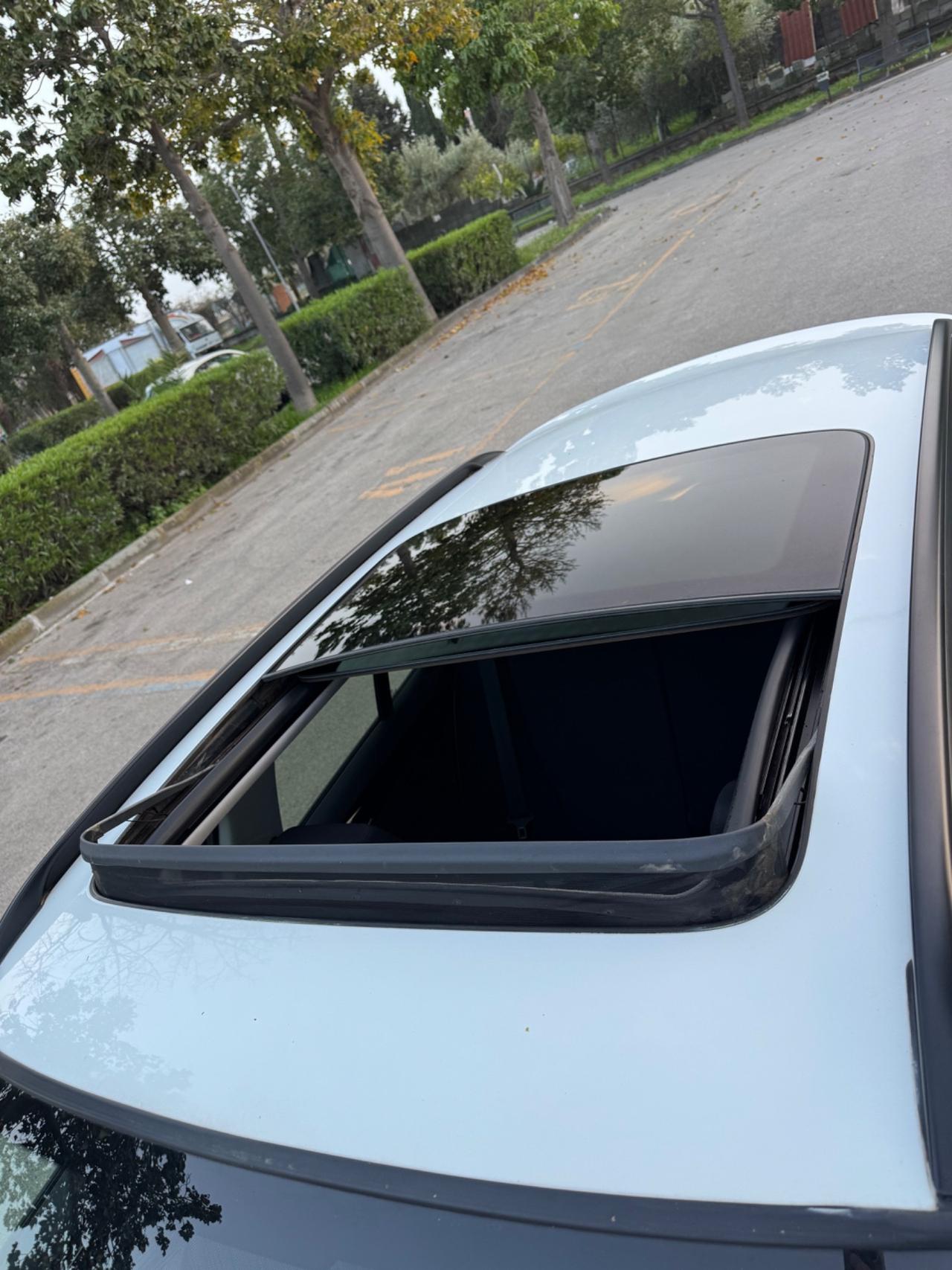 Bmw X1 2.0D TETTO APRIBILE/CAMBIO AUTOMATICO