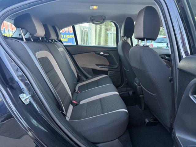 FIAT Tipo 1.6 Mjt Lounge GARANZIA