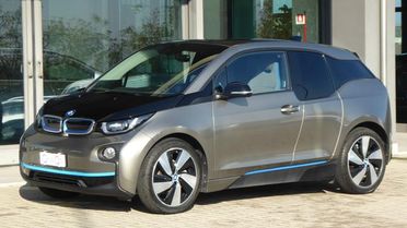 BMW i3 94 Ah