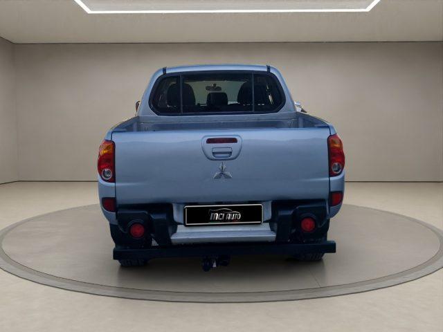 MITSUBISHI L200 2.5 DI-D/136CV Double Cab Invite