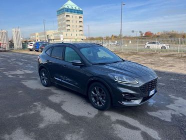 Ford Kuga Kuga 2.0 EcoBlue 120 CV aut. 2WD ST-Line