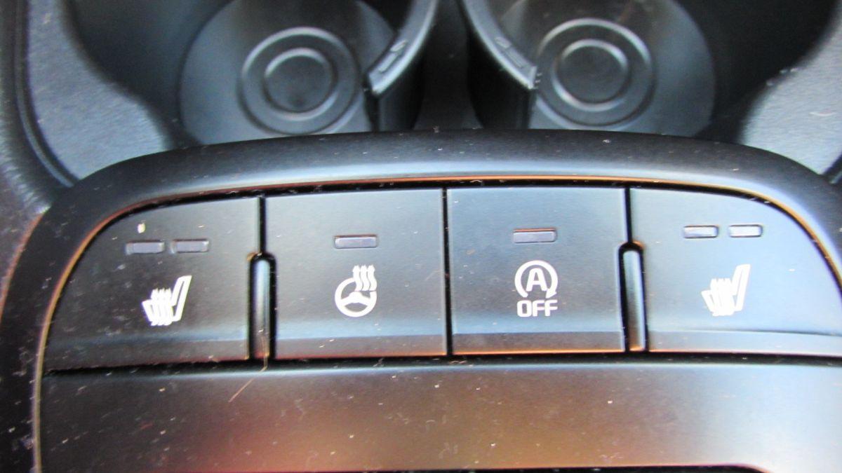 KIA - Picanto OK NEO PATENTATI
