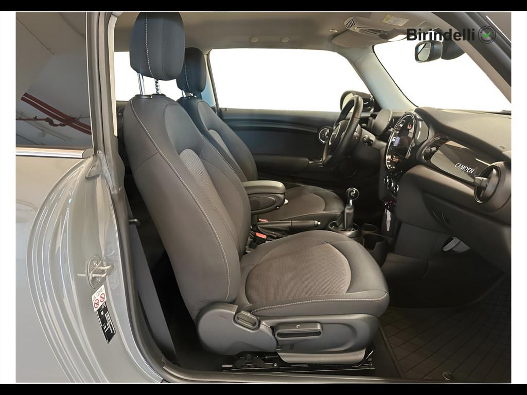 MINI Mini 4ª serie (F56) - Mini 1.5 Cooper Camden Edition