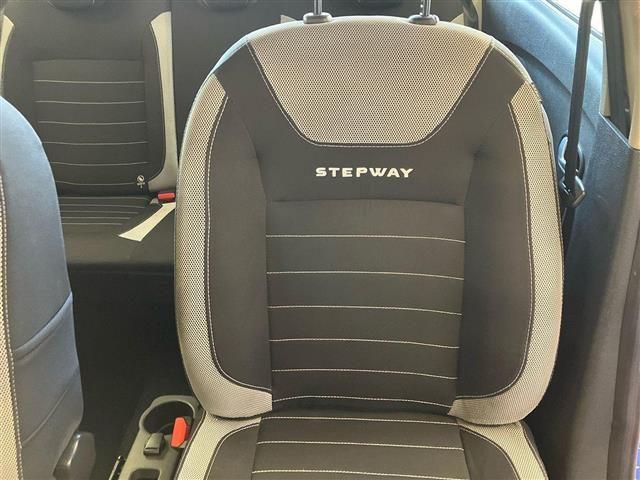 DACIA Sandero Stepway 0.9 TCe 90cv S&S my18