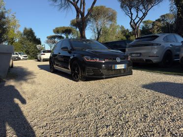 Volkswagen Golf GTI 2.0 TSI TCR DSG 5p. BlueMotion Technology