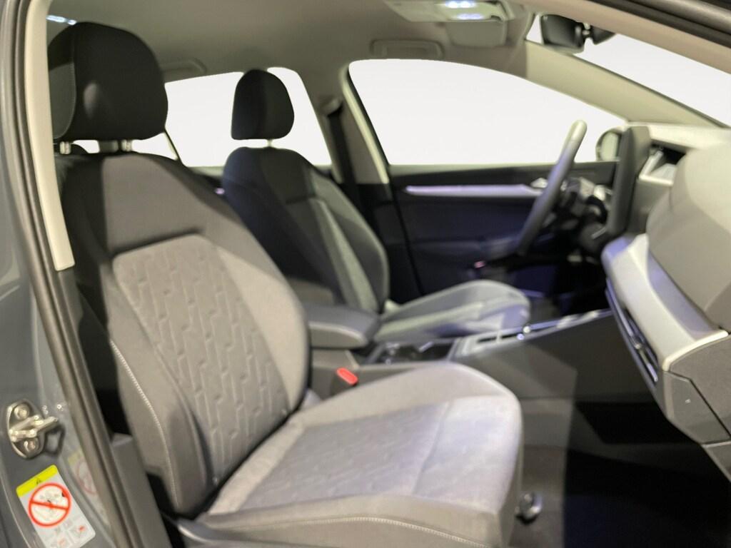 Volkswagen Golf VIII 2024 Variant 2.0 TDI 150CV DSG Life