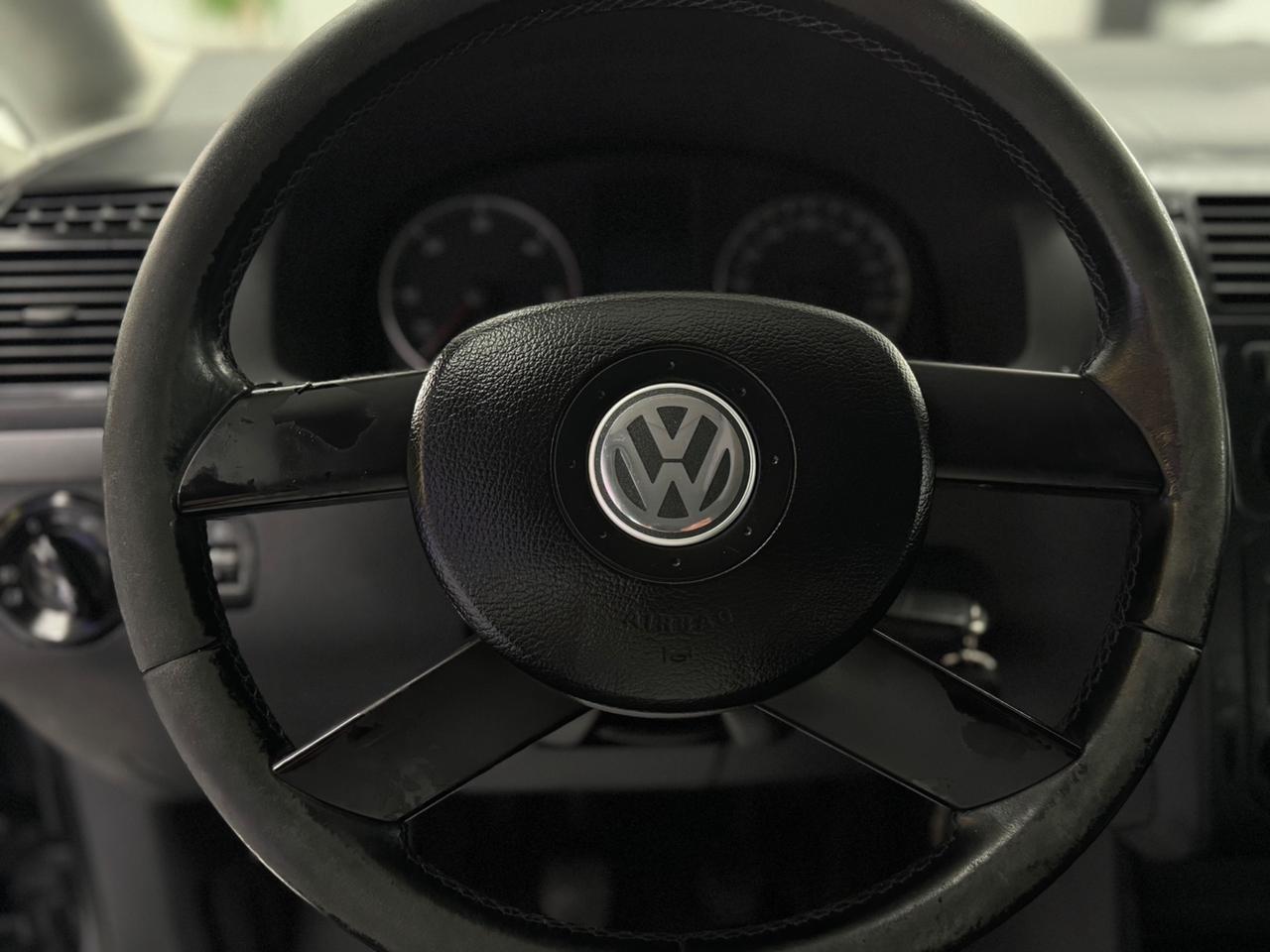 Volkswagen Touran 1.9 TDI 105CV Highline