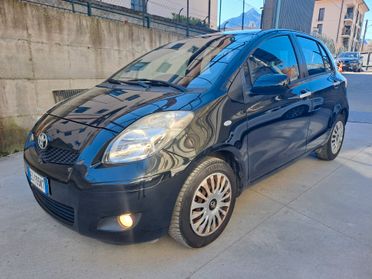 TOYOTA YARIS 1.3 BENZINA *OK NEOPATENTATI*