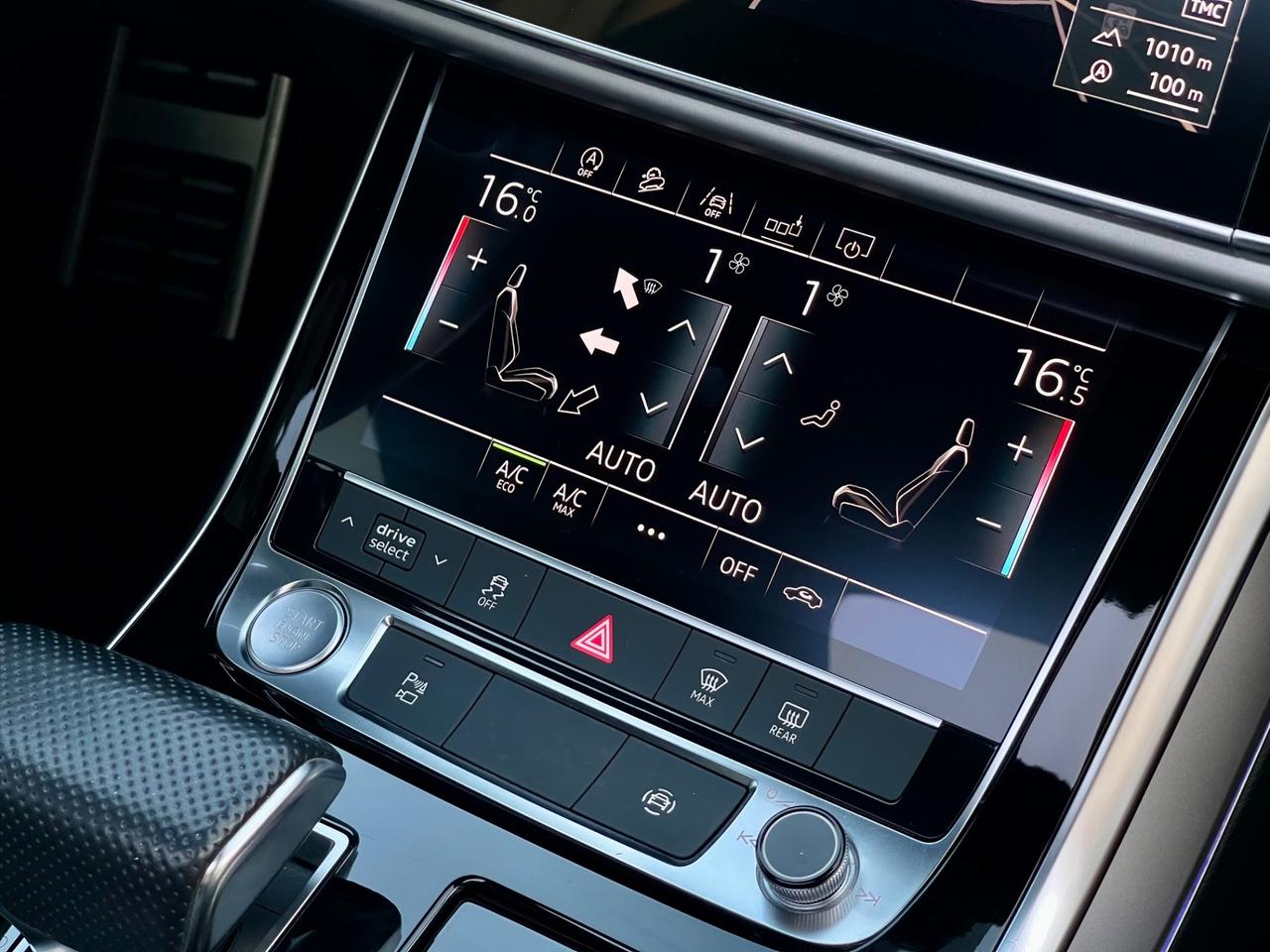 Audi Q8 50 TDI 286 CV Quattro S-Line IVA ESPOSTA