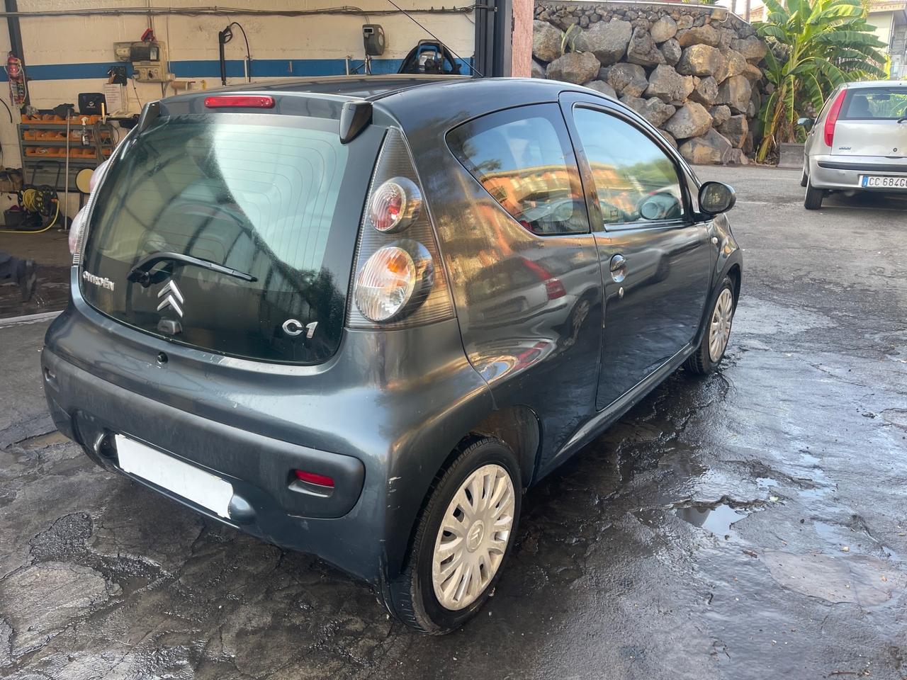 Citroen C1 1.0 Style 2009