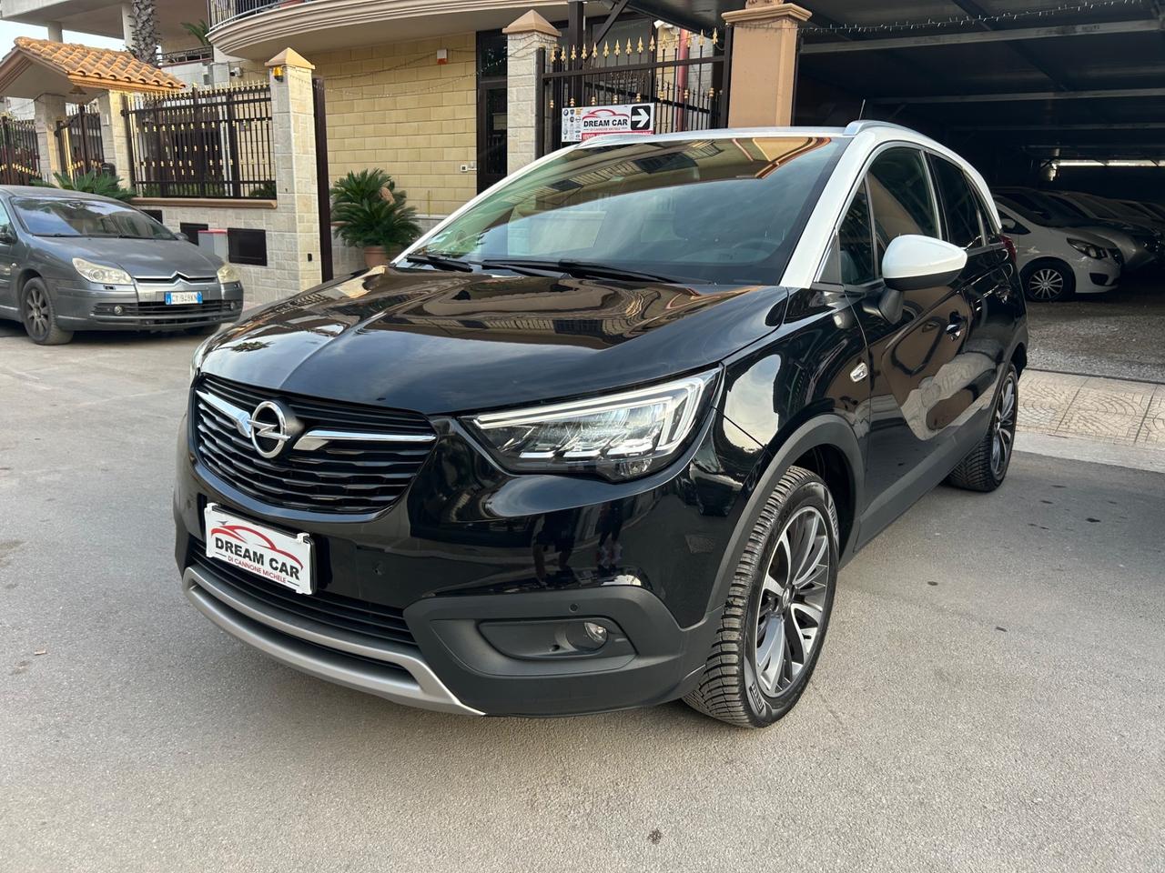 Opel Crossland X 1.5 ECOTEC D 102 CV Start&Stop Innovation