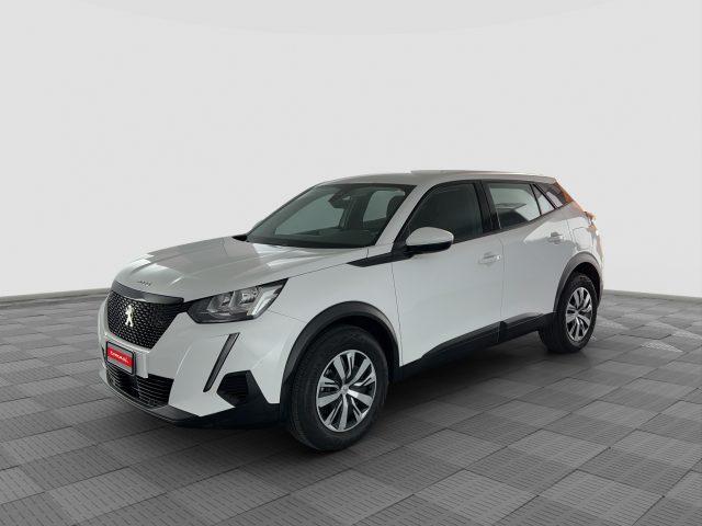 PEUGEOT 2008 2008 BlueHDi 110 S&S Active