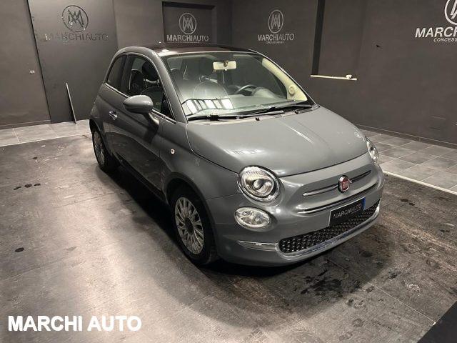 FIAT 500 1.2 EasyPower Lounge