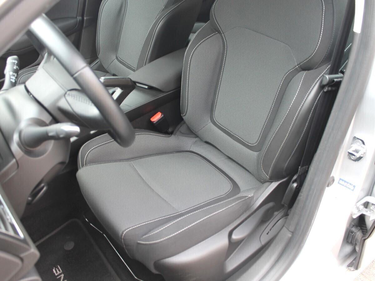 Renault Megane Mégane Sporter Blue dCi 115 CV Business