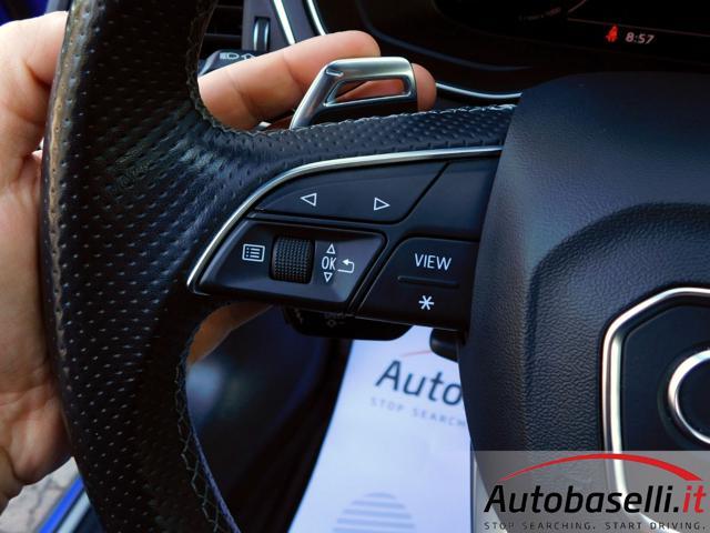 AUDI A4 RS4 AVANT 2.9 TFSI QUATTRO 450CV TIPTRONIC