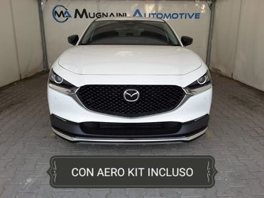 MAZDA CX-30 2.5 e-Skyactiv-G M Hybrid Homura *AERO KIT*
