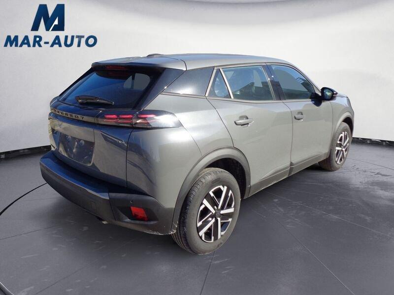 Peugeot 2008 2008 PureTech 100 S&S Active