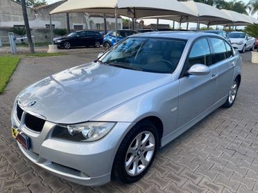 BMW 320 d cat Eletta