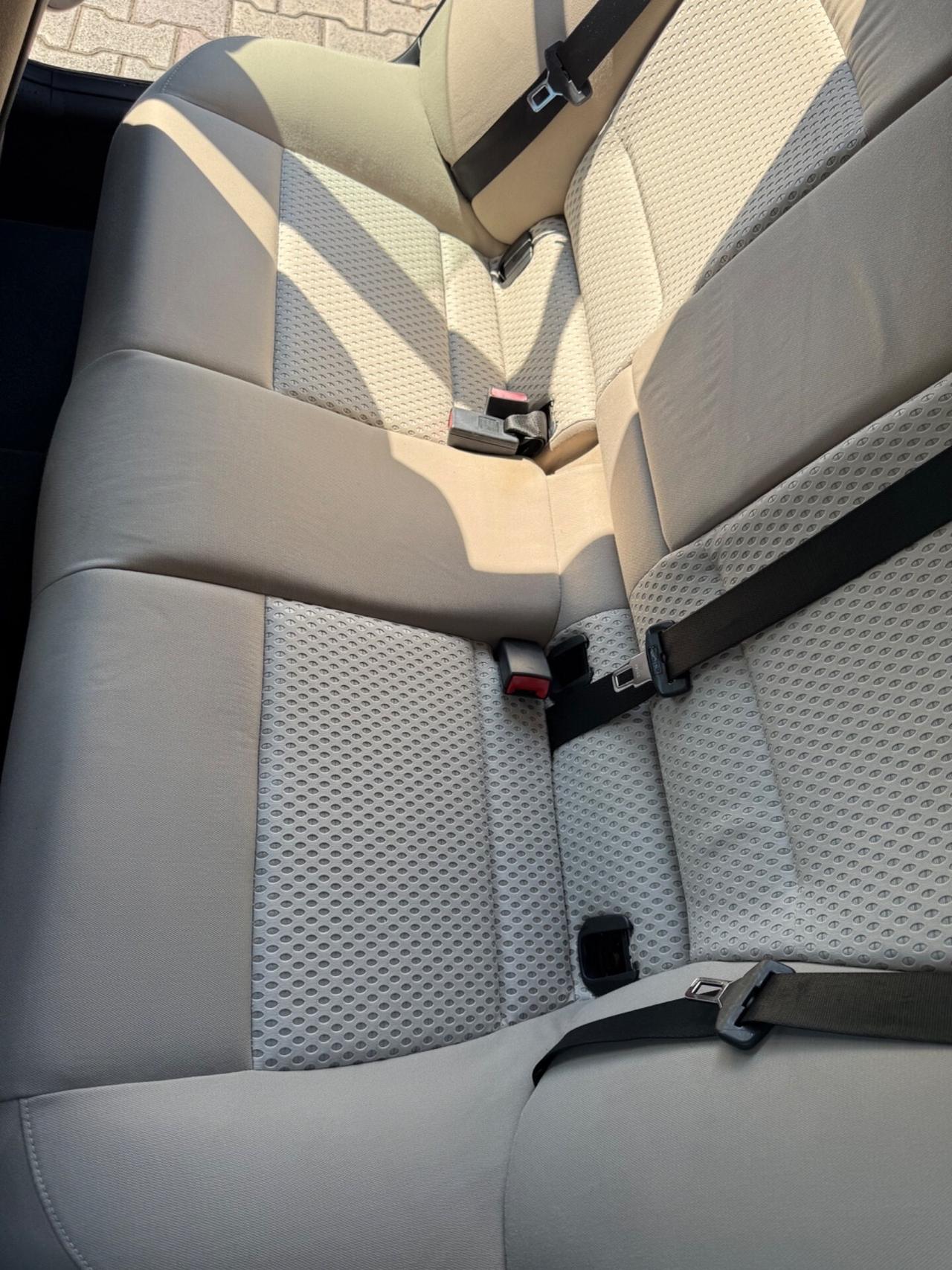 Bmw 316d 116cv km certificati manutenzione regolar