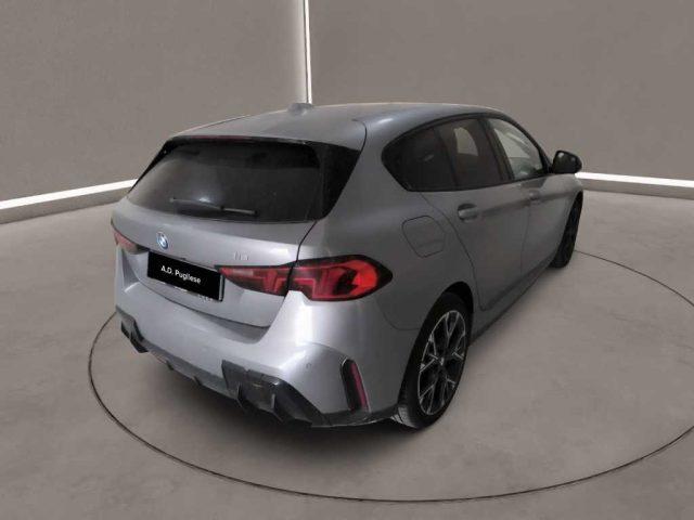 BMW 116 Serie 1 (F70) - MSport