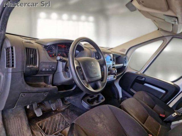 FIAT Ducato 435 L4H3 2.2 BLUEHDI 165CV SeS - GF670RY