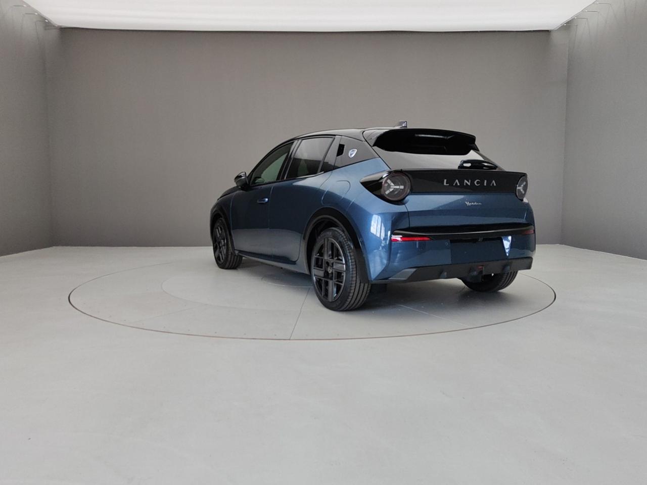 LANCIA Ypsilon IV 2024 156CV BEV 51KW LX (GUIDA AUTONOMA LIVELLO 2, INFOTAINMENT SALA PRO NAVI)