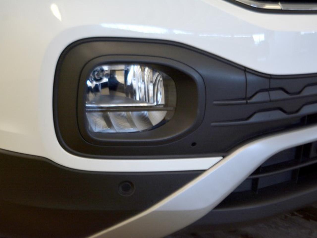 Volkswagen T-Cross 1.0 tsi advanced dsg