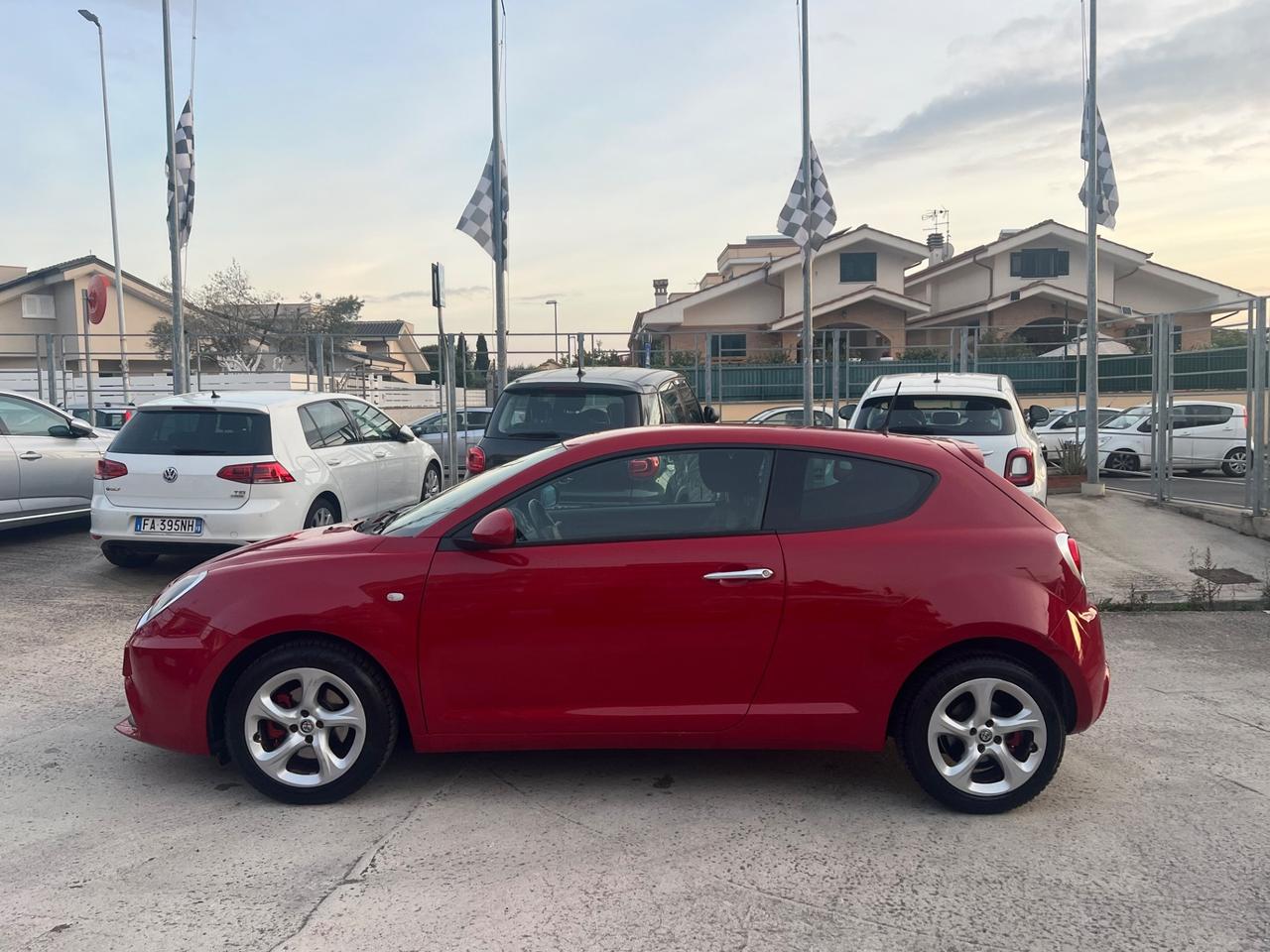 Alfa Romeo MiTo 1.3 JTDm 95 CV S&S Super