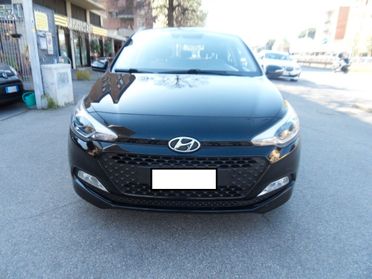 Hyundai i20 1.2 84 CV 5 porte Comfort