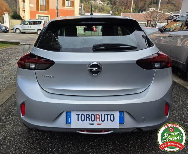OPEL Corsa 1.2 Elegance UNICO PROPRIETARIO