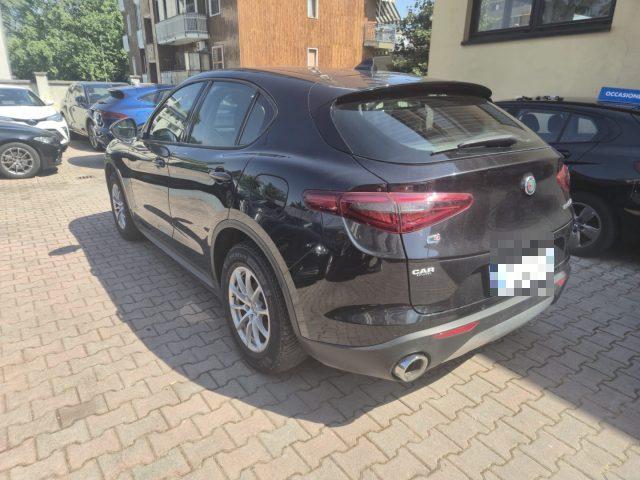 ALFA ROMEO Stelvio 2.2 Turbodiesel 190 CV AT8 Q4 Business