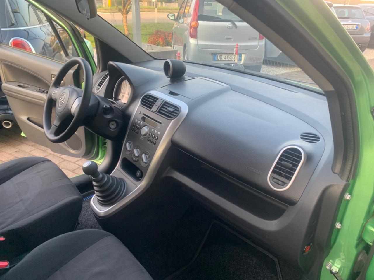 Opel Agila 1.0 12V 65CV Enjoy