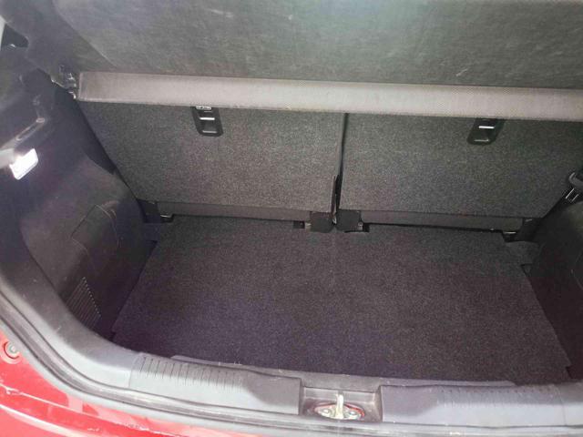 SUZUKI Ignis 1.2 Hybrid CVT Top