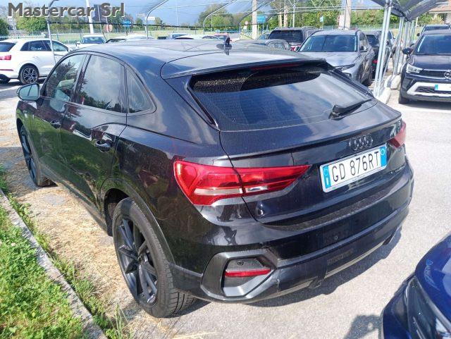 AUDI Q3 Q3 35 2.0 tdi Business Advanced quattro s-tronic