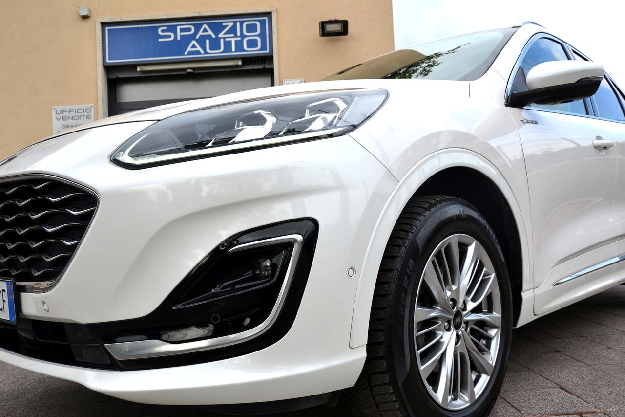 Ford Kuga 2.5 FULL HYBRID 190CV CVT VIGNALE **PREZZO VERO**