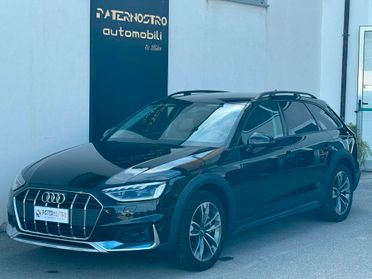 Audi A4 Allroad 40 2.0 tdi quattro 190cv s tronic