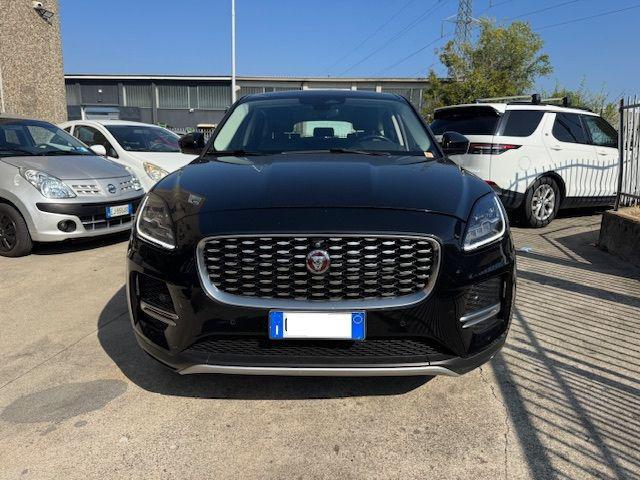 JAGUAR E-Pace 2.0D I4 163 CV AWD Auto S