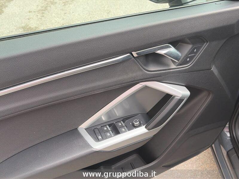 Audi Q3 II 2018 Diesel 35 2.0 tdi Business Advanced s-tronic
