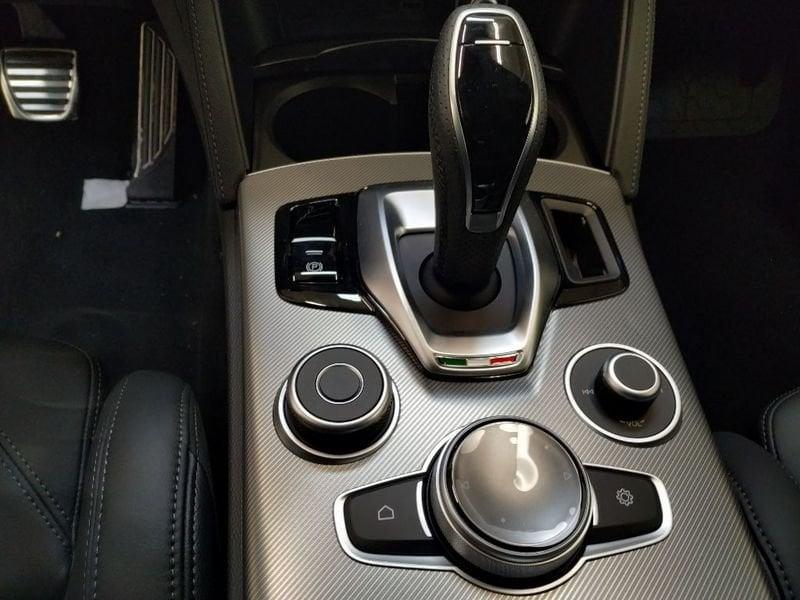 Alfa Romeo Stelvio 2.2 t Veloce Q4 210cv auto