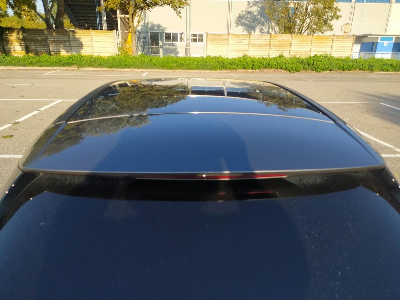 Mercedes-Benz A 250 PREMIUM #50030